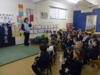 Vida saudável na pauta do Nível 4