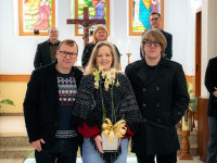 Culto de Instalação do Diretor Aldair Kronbauer