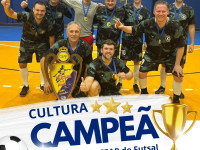02.07.2024 - Final do campeonato de Futsal
