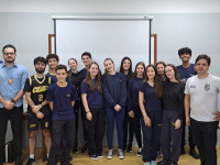 Itinerário Formativo de Ciências da Natureza - 2ª série do Ensino Médio CEAP