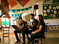 Comitê pela Vida na Sabeve