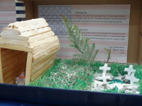 Turmas do CEAP resgatam história do Dia de Ação de Graças