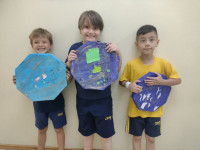  Confecção de um Tambor Oceano