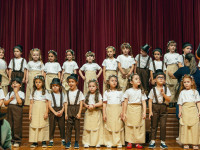 2024 - Apresentação de final de ano do CEAPzinho