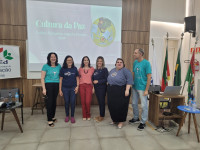 CEAP participa da II Semana Restaurativa de Ijuí - 2024