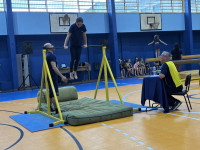 Festival de Ginástica Artística do CEAP