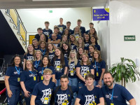 Mostra Científica: Saberes em Ação