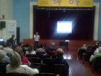 CEAP Literário: literatura clássica na tela grande