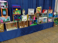 Invenções contra a fome no mundo