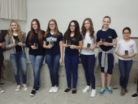 CEAP premia vencedores do Concurso de Redação