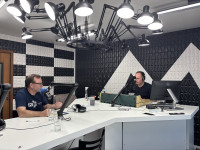 Diretor do CEAP inicia o ano com entrevista