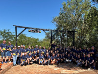 Recepção aos professores do CEAP - 10.02.25