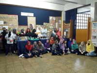 Uma adolescente Nobel da Paz