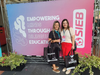 Simpósio Internacional Educação Bilíngue