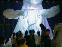 Vivências da Semana Santa 2025