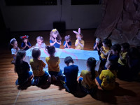 CEAPzinho - Vivências da Semana Santa 