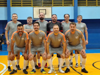 Taça Virtude de Futsal do CEAP 2025