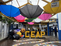 CEAP Literário 2025 – Exposição Permanente