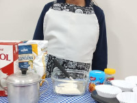 Turmas do Pré 2 A e B vivenciam 