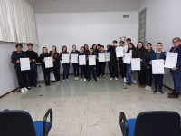 CEAP promove campanha de coleta seletiva com foco em   Ciência e Qualidade de Vida