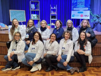 Encontro Nacional de Professores dos Anos Iniciais da Rede Sinodal