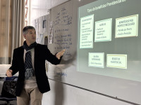 Palestra - Direito Previdenciário 