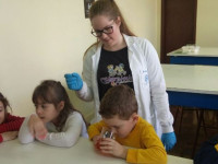 A experiência da Geleca