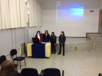 Matemática para compreender o mundo