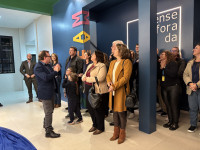 CEAP inaugura Espaço STHEAM