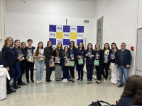 CEAP premia vencedores do III Concurso de Redação