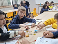 5° ano - montagem de circuito elétrico