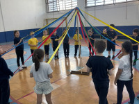 Semana Farroupilha no CEAP: tradição, cultura e integração