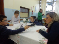 Chá das Histórias Vividas