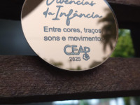 Vivências da Infância: Entre Cores, Traços, Sons e Movimentos