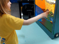 Pré 1 - Ciclo D’água 