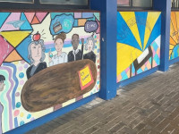 Arte contemporânea - 1ª série do Ensino Médio