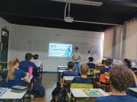 Pesquisa apresenta resultados promissores com o uso de bioativos no meio ambiente