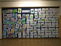 Exposição de Artes Visuais 