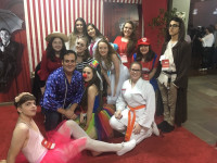 39ª ATESE em Santa Cruz do Sul- RS