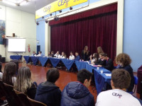 Eleições para Prefeito - Projeto 9º ano