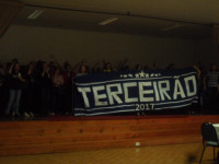 Vivências e aprendizagens 