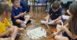 2&ordm; ano explora o racioc&iacute;nio l&oacute;gico com o jogo &lsquo;Nunca 10&rsquo;