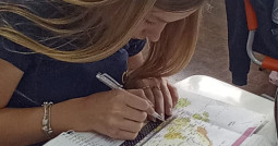 9&ordm; ano | Desafio da Cartografia