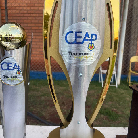 11.12.25 - Encerramos o Campeonato de Futebol 7